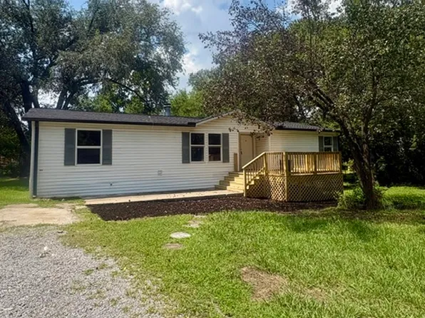 119 Mercury Dr, La Vergne, TN 37086