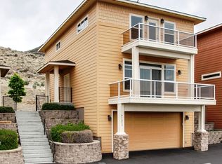 9123 Quail Run Ln NW, Quincy, WA 98848