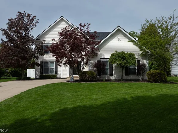8409 Forest View Dr, Olmsted Falls, OH 44138