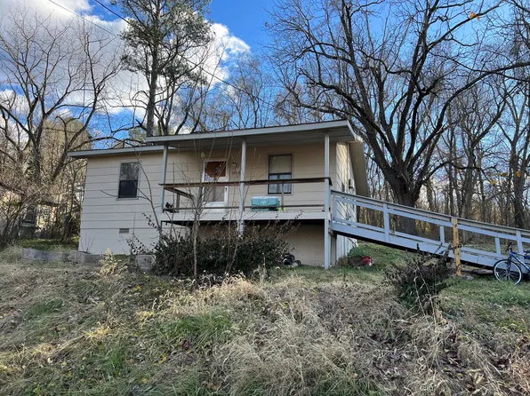 1070 Archer Street, Mammoth Spring, AR 72554