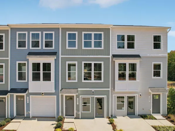 3205 Bomore Rd, Raleigh, NC 27610