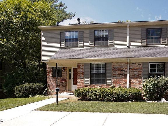 2nd image of 3232 Pine Bluff Ln