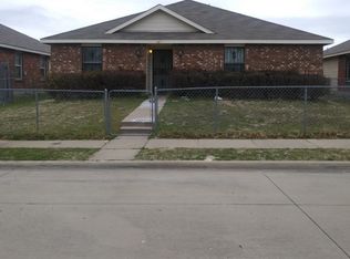 767 Panola Dr, Dallas, TX 75241