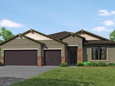 9619 58th St E, Parrish, FL, 34219
