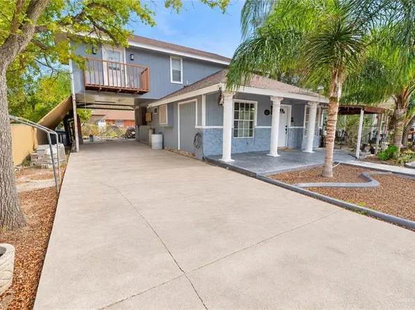 229 Nannette Ave, Pharr, TX 78577