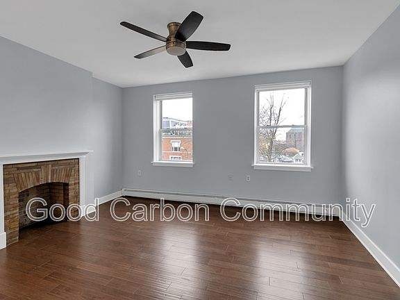 4th image of 401 Delaware Ave #307