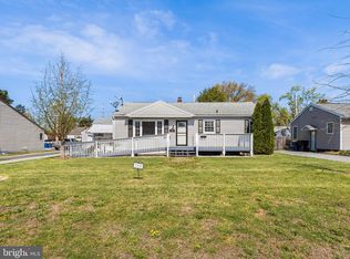 Private Residence, Dover, DE 19901
