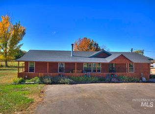 2625 Berglund Rd, Emmett, ID 83617