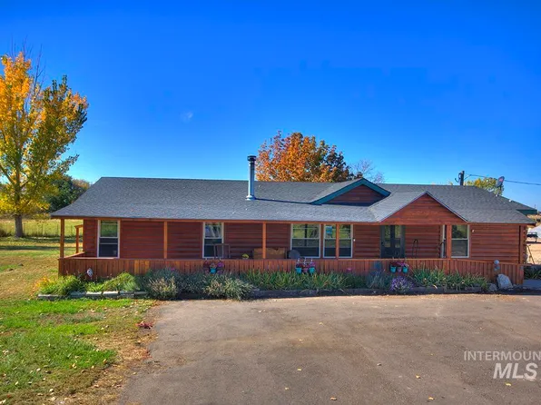 2625 Berglund Rd, Emmett, ID 83617
