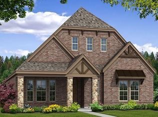 1101 Shortgrass Ln, Frisco, TX 75033