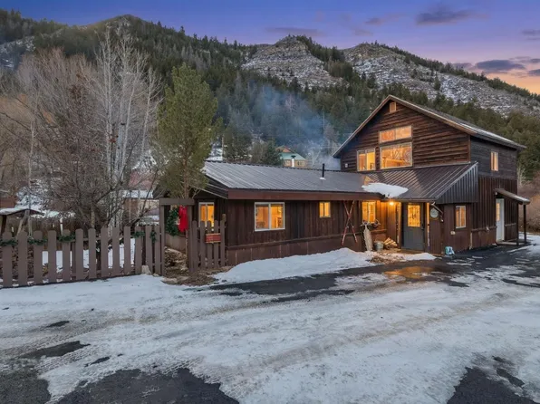 2189 Samak Park Loop #43, Kamas, UT 84036