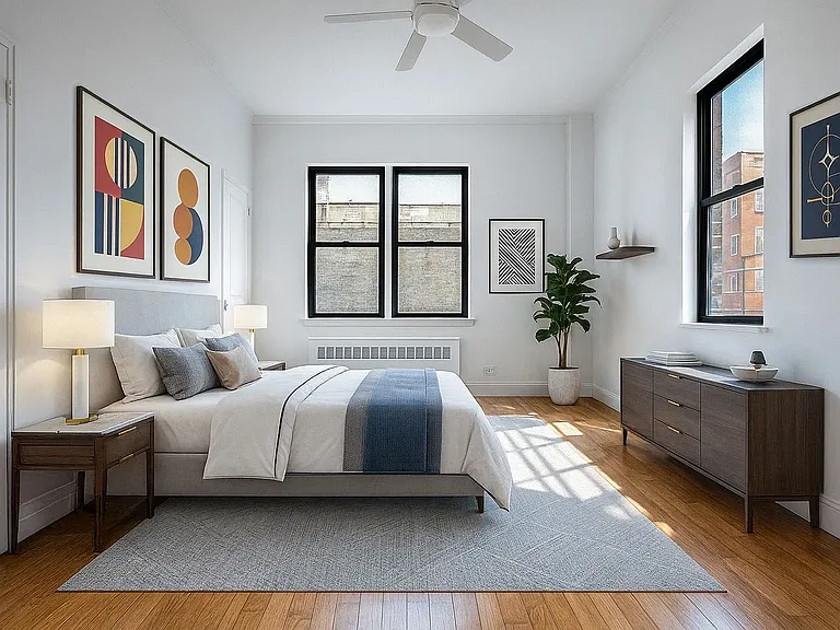 215 W 101st St #8A — Photo 2