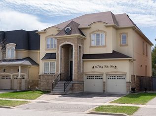 147 Lady Nadia Dr, Vaughan, ON L6A 4E6