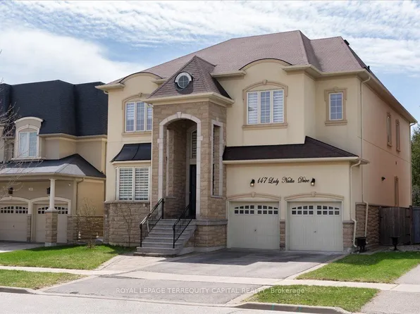 147 Lady Nadia Dr, Vaughan, ON L6A 4E6