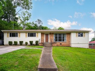708 Claremont Cir, Chattanooga, TN 37412