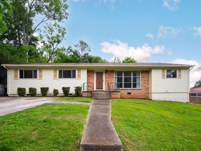 708 Claremont Cir, Chattanooga, TN, 37412