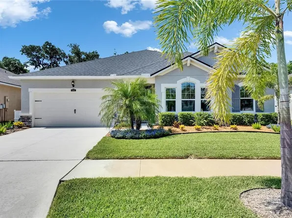 12957 Satin Lily Dr, Riverview, FL 33579