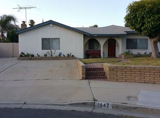 1542 N Lake Ave, Ontario, CA 91764