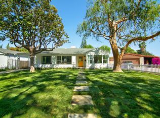 4622 Buffalo Ave, Sherman Oaks, CA 91423