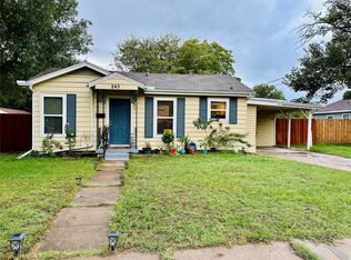 243 Freddie St, Dallas, TX 75217