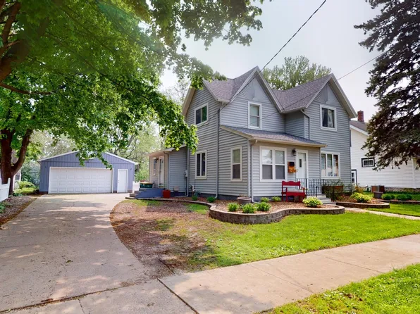 514 E 4th St, Albert Lea, MN 56007