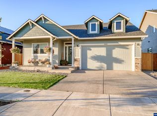 4333 Sagecrest Dr NE, Albany, OR