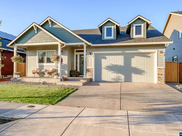 4333 Sagecrest Dr NE, Albany, OR 97322