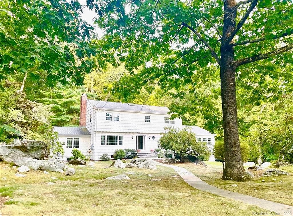 46 Mill Stream Rd, Stamford, CT 06903 Zillow