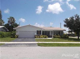 2132 NE 67th St, Fort Lauderdale, FL 33308