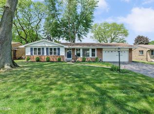 4121 Garden Estates Dr, Toledo, OH 43623