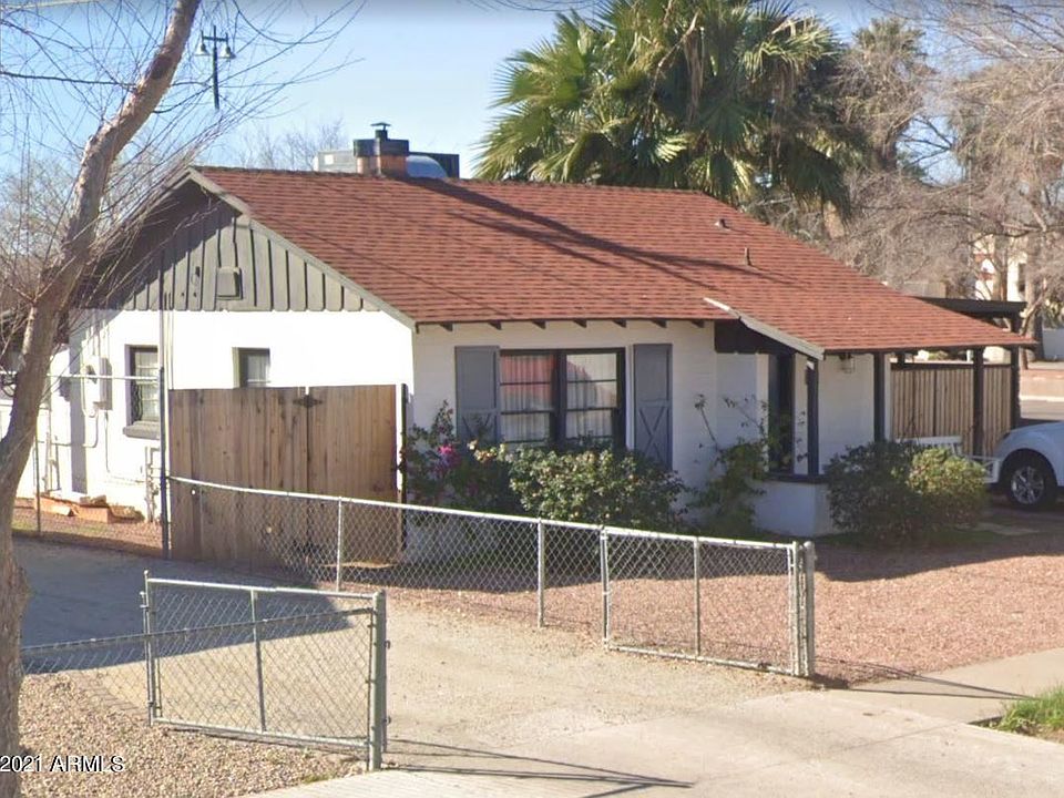 2nd image of 5845 W Northview Ave