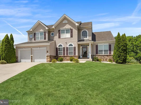 157 Cromwell Ct, Smyrna, DE 19977
