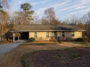 110 Allenwood Rd SW, Milledgeville, GA 31061