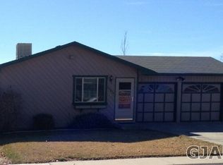 3061 1/2 Gunnison Ave, Grand Junction, CO 81504