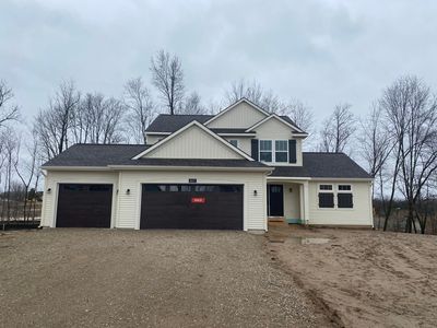 8617 Bethany Dr SW, Byron Center, MI, 49315