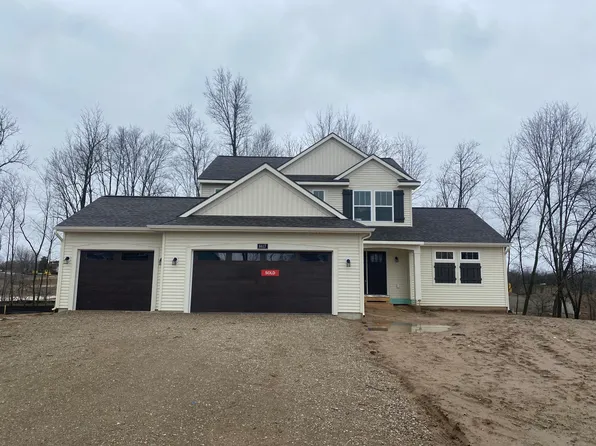 8617 Bethany Dr SW, Byron Center, MI 49315