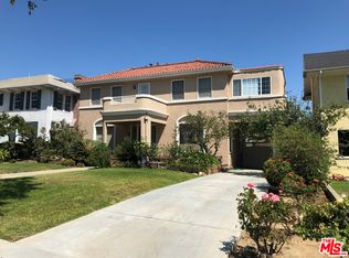 2208 Wellington Rd, Los Angeles, CA 90016