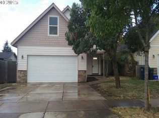 481 S 32nd St, Springfield, OR 97478