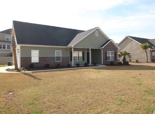 109 Bridgeway Dr, Little River, SC 29566
