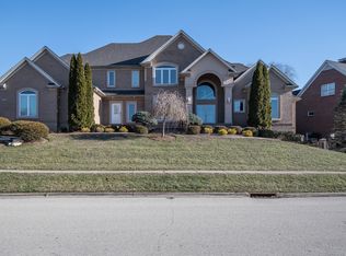 15303 Crystal Springs Way, Louisville, KY 40245