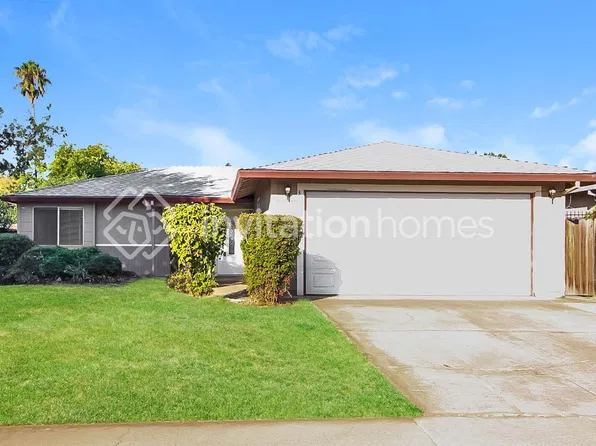 3612 Sarament Ct, Sacramento, CA 95827