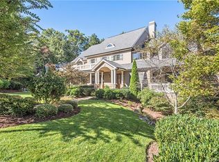 54 Cedar Hill Dr, Asheville, NC 28803