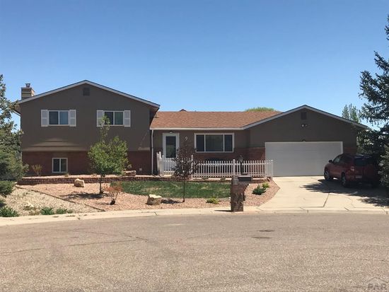 9 Lathyrus Ct Pueblo Co 81001 Zillow