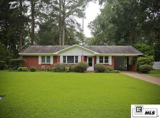 1510 Gordon Dr, Ruston, LA 71270