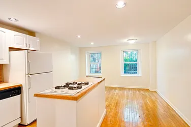 Rented by City Connections Realty