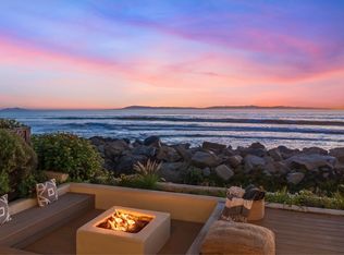 5344 Rincon Beach Park Dr, Ventura, CA 93001