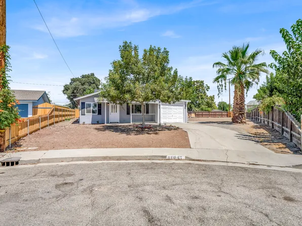 11047 Randall Circle, Armona, CA 93202