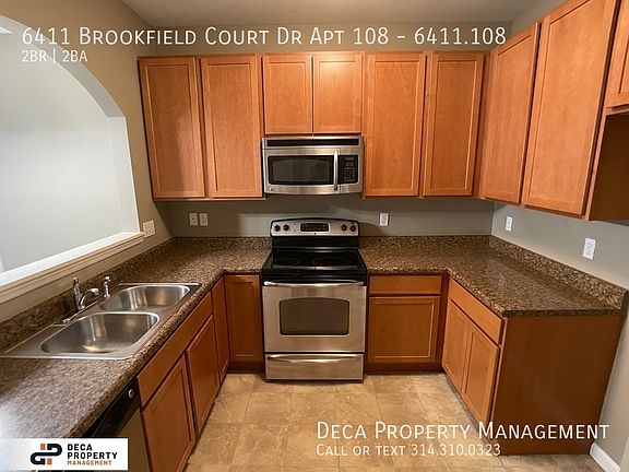 5th image of 6411 Brookfield Court Dr APT 108-6411.1