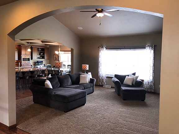 Open Concept