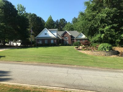 105 Leesburg Plantation Dr, Sharpsburg, GA, 30277